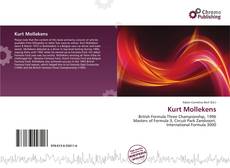 Couverture de Kurt Mollekens