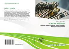 Copertina di Auburn Hospital