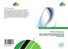 Обложка Chris Haughey
