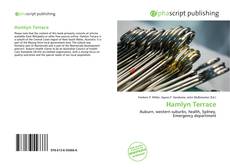 Hamlyn Terrace的封面