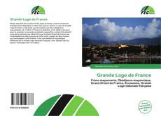Обложка Grande Loge de France