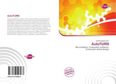 Bookcover of AutoTURN