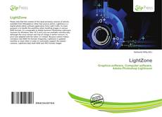 Bookcover of LightZone