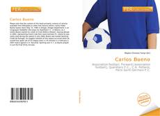 Bookcover of Carlos Bueno