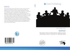 Portada del libro de GOPAC