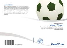 Bookcover of Johan Walem