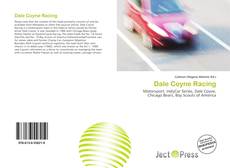 Capa do livro de Dale Coyne Racing 