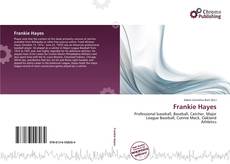 Capa do livro de Frankie Hayes 