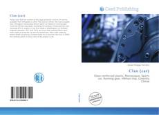 Borítókép a  Clan (car) - hoz