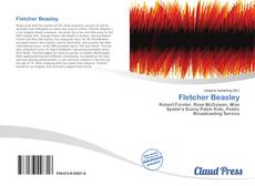 Bookcover of Fletcher Beasley