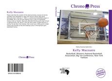 Buchcover von Kelly Mazzante