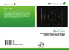 Bookcover of Dion Frazer