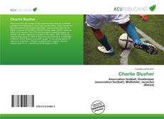 Bookcover of Charlie Slusher