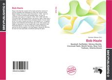 Buchcover von Bob Hazle