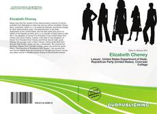 Copertina di Elizabeth Cheney