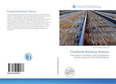 Borítókép a  Carnforth Railway Station - hoz