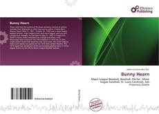 Couverture de Bunny Hearn