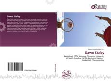 Couverture de Dawn Staley