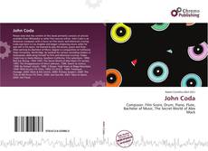 Couverture de John Coda
