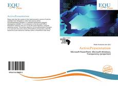 Copertina di ActivePresentation