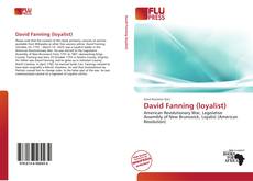 Couverture de David Fanning (loyalist)