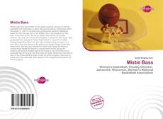 Portada del libro de Mistie Bass