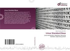 Capa do livro de Linux Standard Base 
