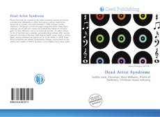Borítókép a  Dead Artist Syndrome - hoz