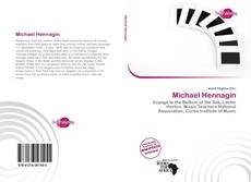 Bookcover of Michael Hennagin