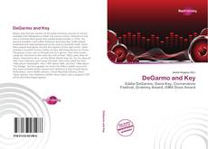 Capa do livro de DeGarmo and Key 