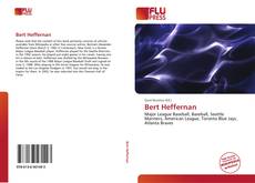 Bookcover of Bert Heffernan