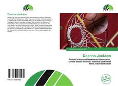 Bookcover of Deanna Jackson