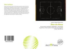 Buchcover von Álex da Rosa