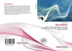 Capa do livro de Bob Heffner 