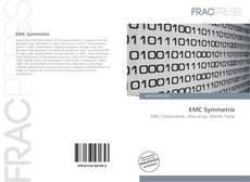 Portada del libro de EMC Symmetrix