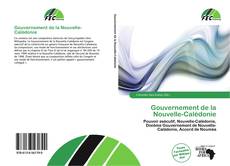 Gouvernement de la Nouvelle-Calédonie的封面