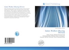Borítókép a  James Walker (Racing Driver) - hoz