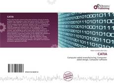 Capa do livro de CATIA 