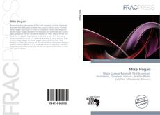 Bookcover of Mike Hegan