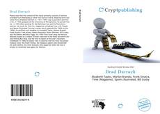 Bookcover of Brad Darrach