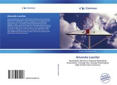 Capa do livro de Amanda Lassiter 