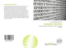 Capa do livro de Imagineer Systems 