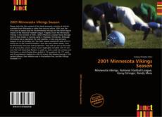 Copertina di 2001 Minnesota Vikings Season