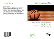 Bookcover of Kristi Toliver