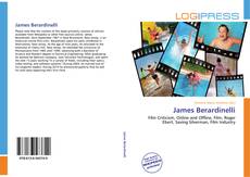 Bookcover of James Berardinelli