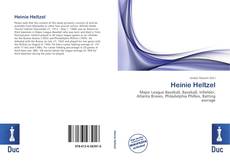 Buchcover von Heinie Heltzel