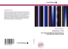 Buchcover von Atlantic Titi