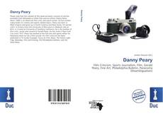 Danny Peary的封面