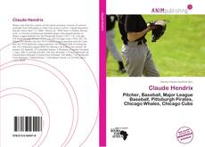 Buchcover von Claude Hendrix