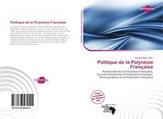 Politique de la Polynésie Française kitap kapağı